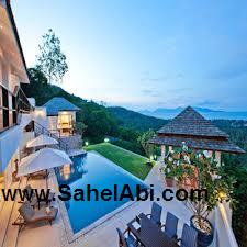 تور تایلند هتل سنتارا ویلا - آژانس مسافرتی و هواپیمایی آفتاب ساحل آبی